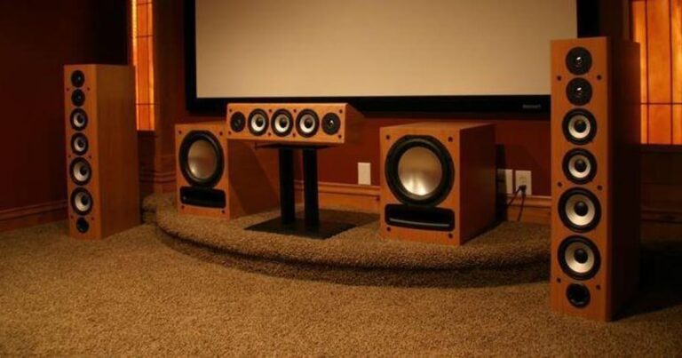 Best Loudspeaker Brands for Crystal-Clear Sound Quality loudspeaker brands