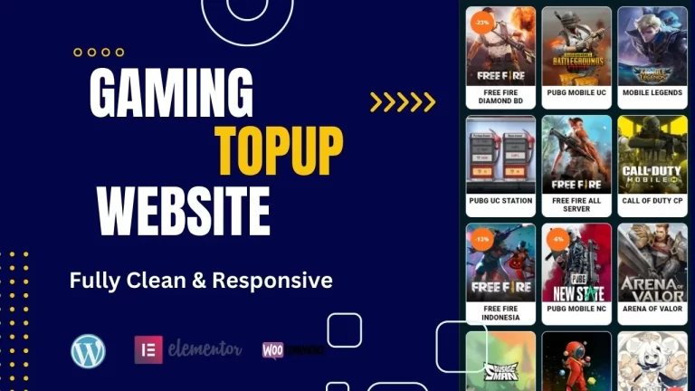 wordpress digital free fire