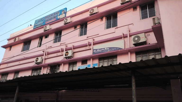 Dreamland Hospital: Quality Healthcare & Patient-Centered Services dreamland hospital