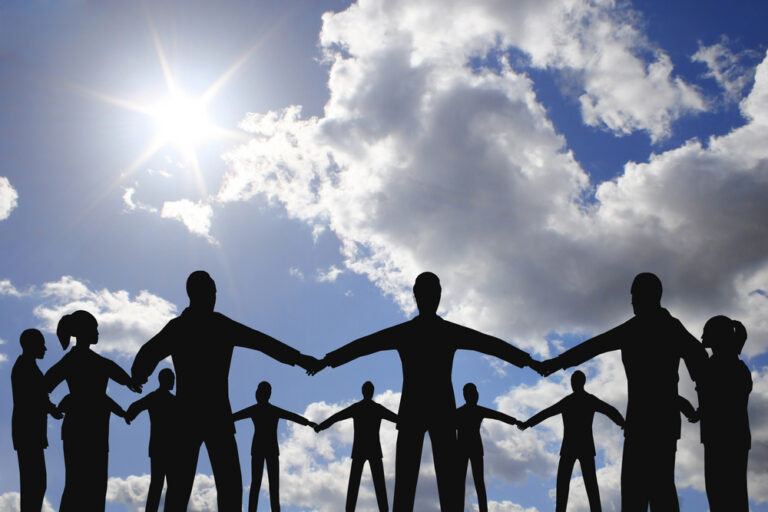 Humanity Flag – A Symbol of Unity for All People humanity flag