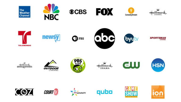 superbox channels