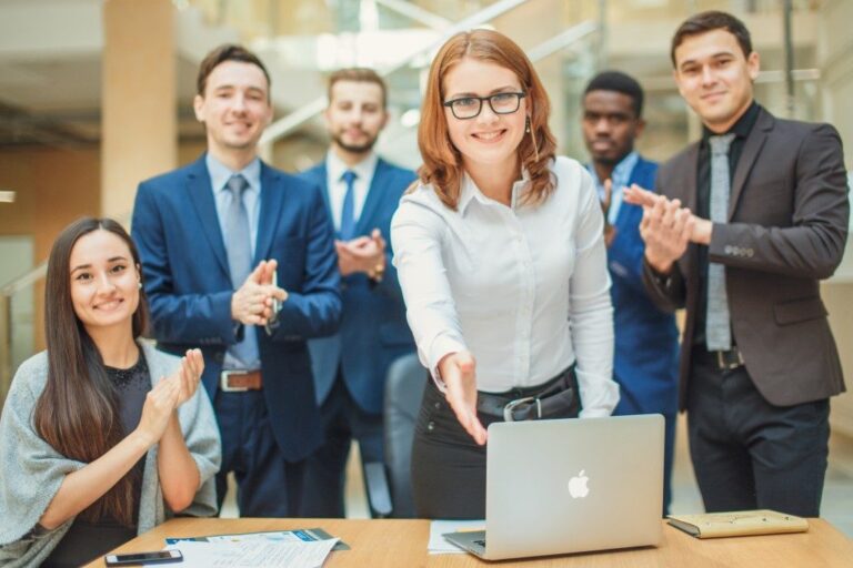 The Stark Agency | Digital Marketing & Branding Experts the stark agency