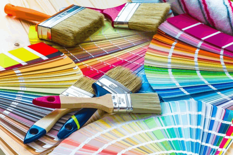 Clever Color Names: Creative Shades to Spark Inspiration clever color names