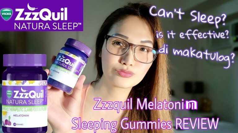 Stay Asleep Gummy | Natural Sleep Aid for Restful Nights stay asleep gummy