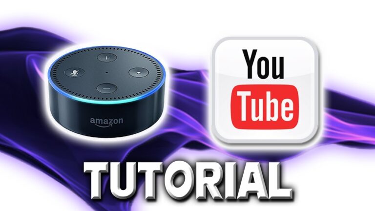 How to Play YouTube Music on Alexa Devices (Step-by-Step Guide) youtube music on alexa
