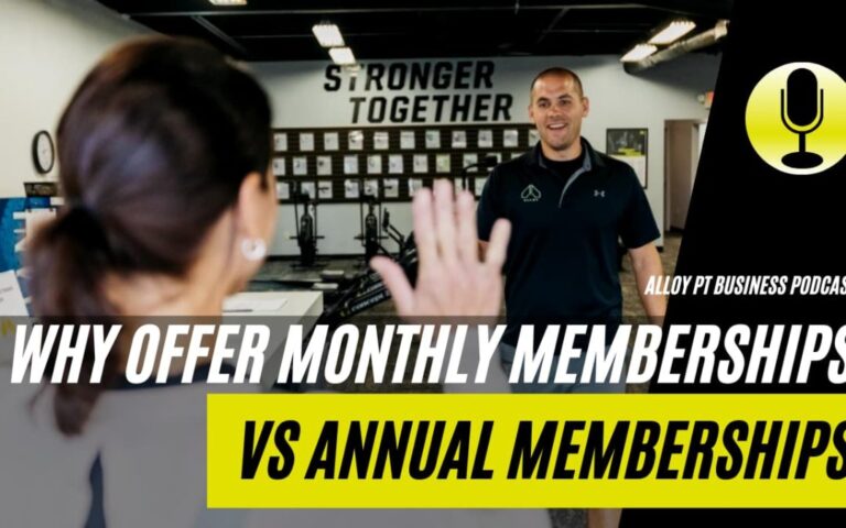Alloy Personal Training Monthly Cost: Pricing, Plans & Membership Options alloy personal training monthly cost