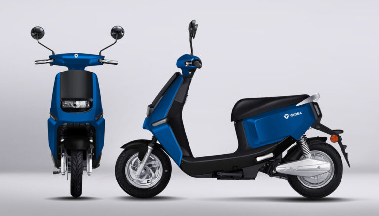 electric scooter 2 seat
