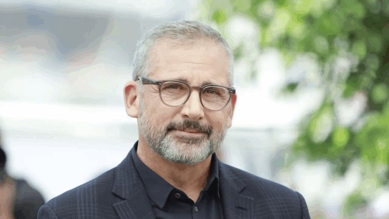 Steve Carell Religion: What Faith Does the Actor Follow? steve carell religion