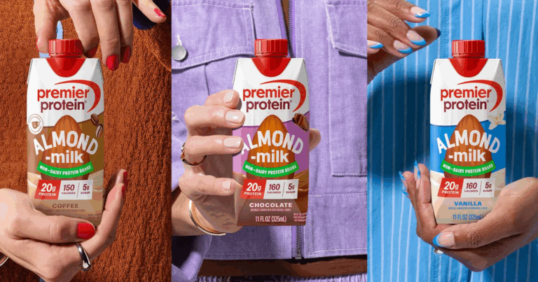 Top Non Milk Based Protein Drinks: Healthy Plant-Based & Dairy-Free Options non milk based protein drinks